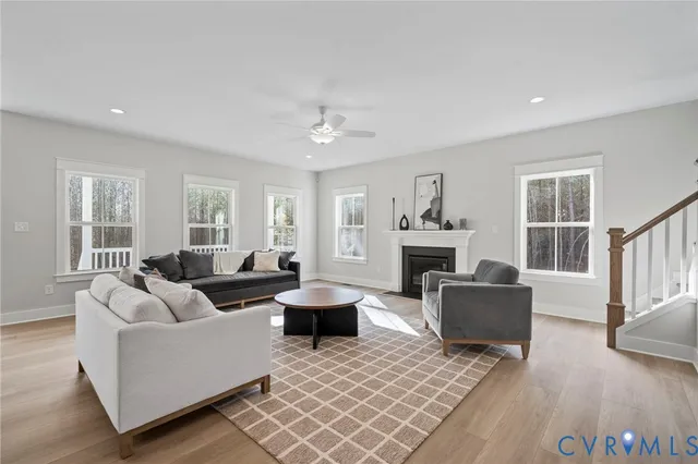 $744,985 | 16860 Sheppards Fold Way, Beaverdam, VA 23015