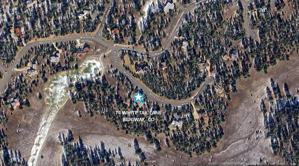 $2,100,000 | 74 White Tail Lane, Ridgway, CO 81432