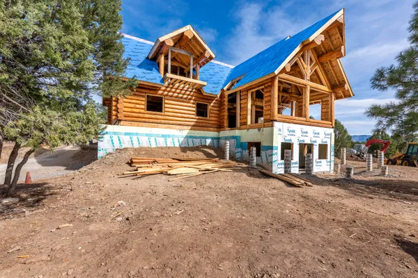 $2,100,000 | 74 White Tail Lane, Ridgway, CO 81432