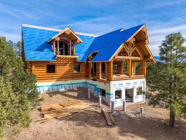 $2,100,000 | 74 White Tail Lane, Ridgway, CO 81432