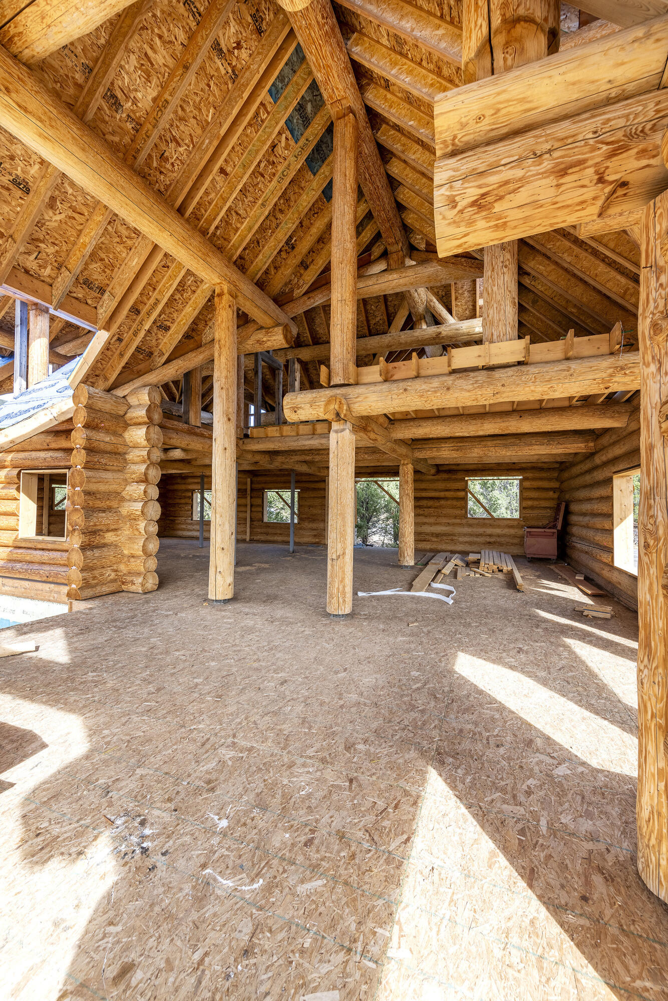 74 White Tail Lane Ridgway, CO 81432 - Photo 30 of 53 74 White Tail Lane Roof_004a