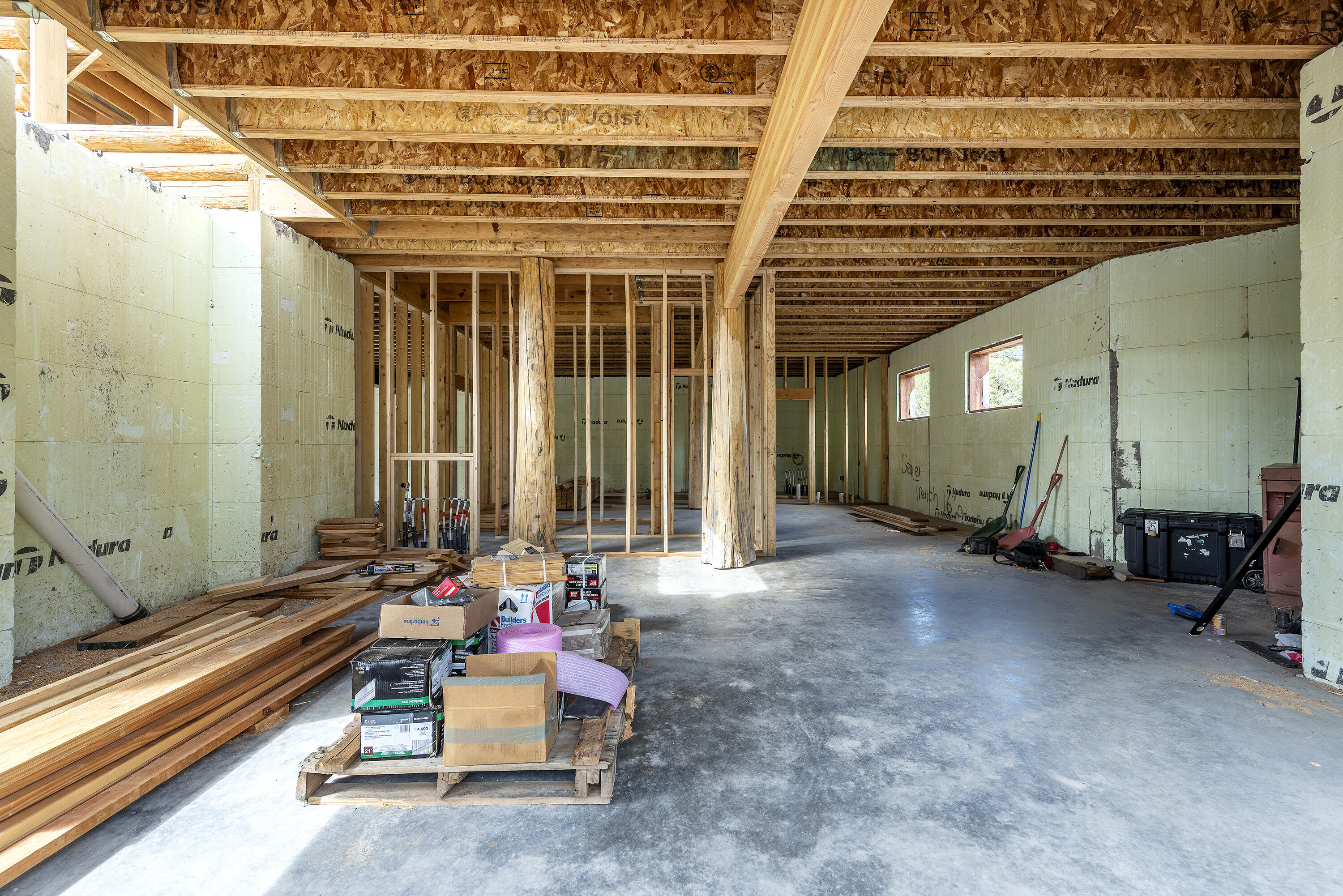 74 White Tail Lane Ridgway, CO 81432 - Photo 35 of 53 a view of a chairs in front of retail shop