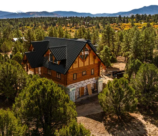$2,100,000 | 74 White Tail Lane, Ridgway, CO 81432