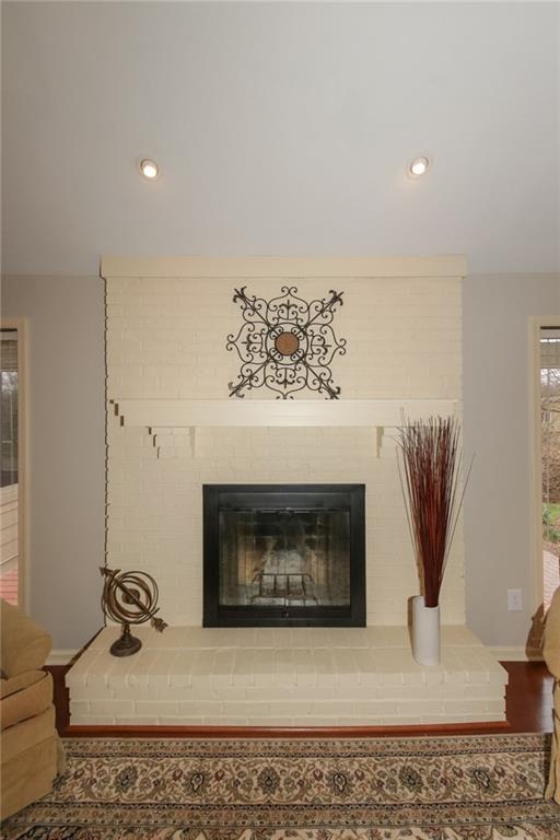 13887 Oak Ridge Road Carmel, IN 46032 - Photo 8 of 32 Gallery Image 8