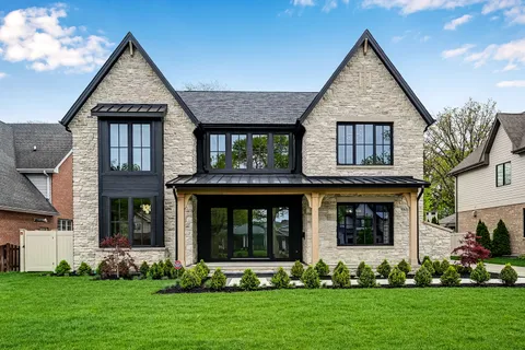 $3,499,000 | 5429 Lawn Avenue, Western Springs, IL 60558