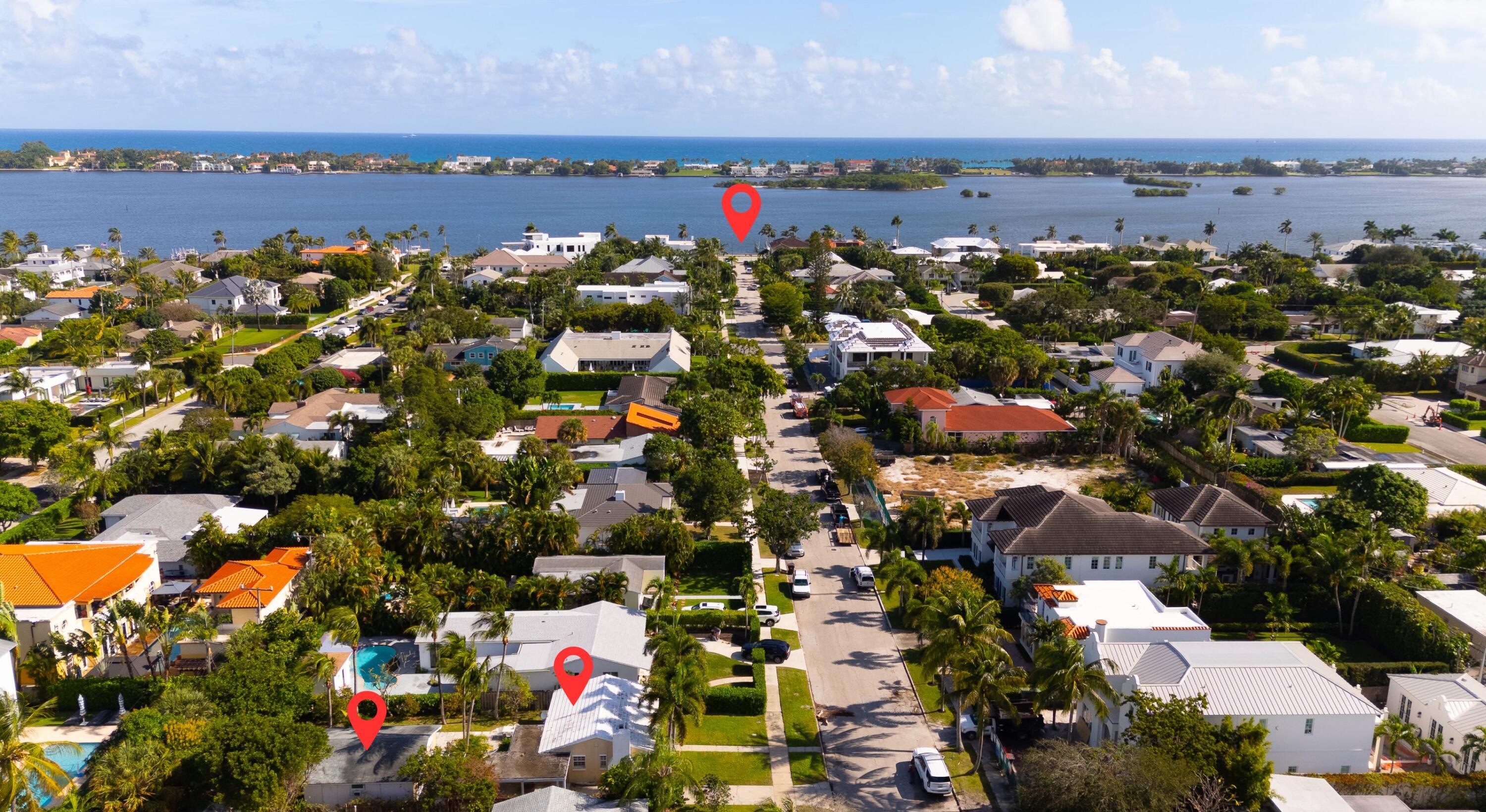 245 Cortez Road West Palm Beach, FL 33405 - Photo 31 of 32 walk to Flagler Drive