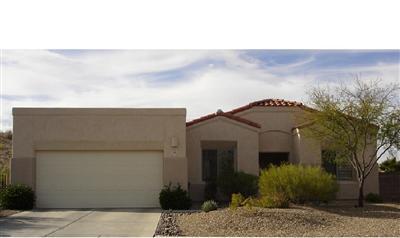 592 Pyramid Point Court Tucson, AZ 85737 - Photo 5 of 7