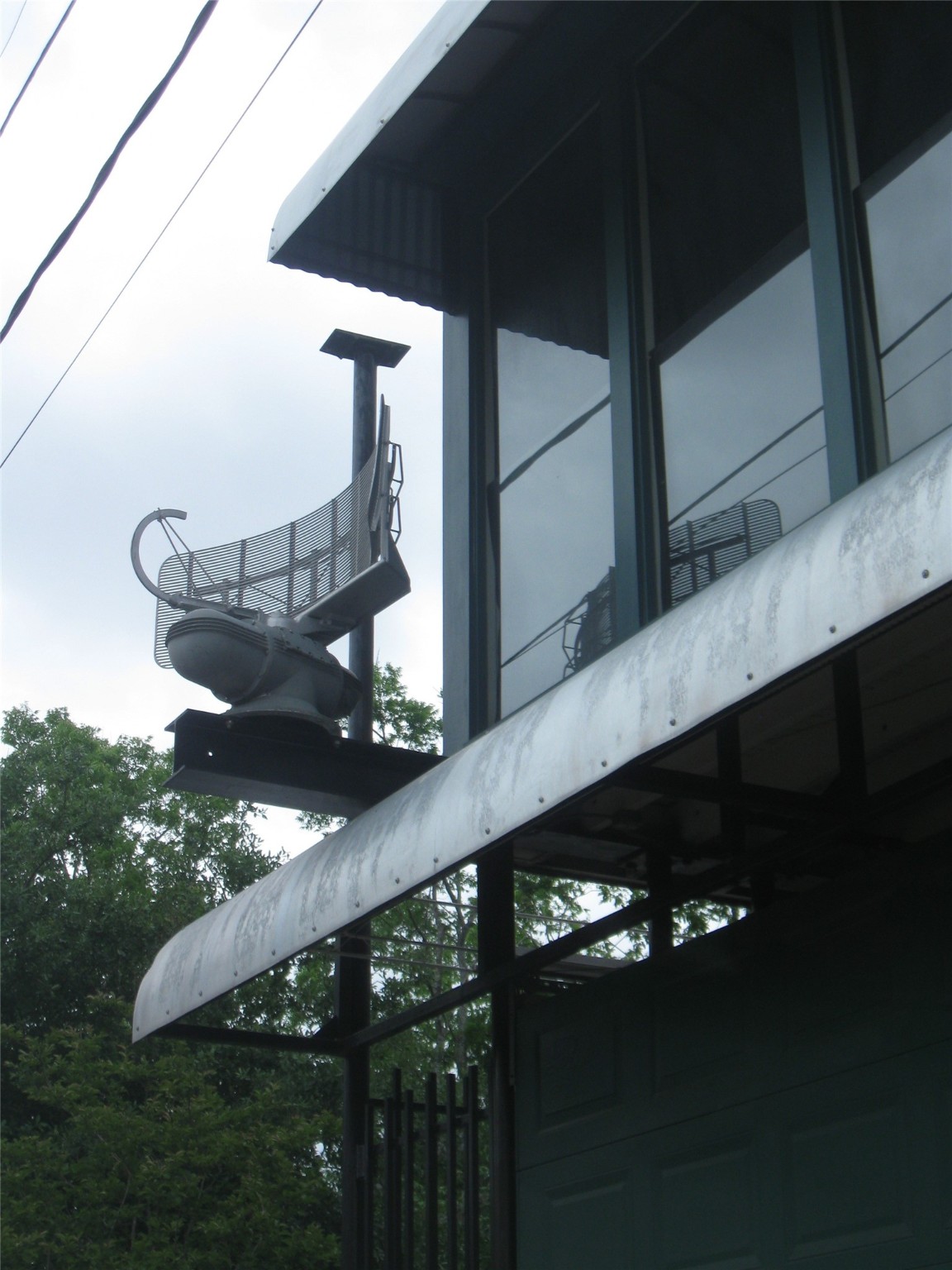 1110 Winbern Street Houston, TX 77004 - Photo 3 of 5