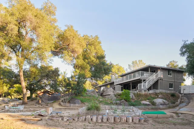 $1,849,000 | 13664 Jack Rabbit Road, Poway, CA 92064