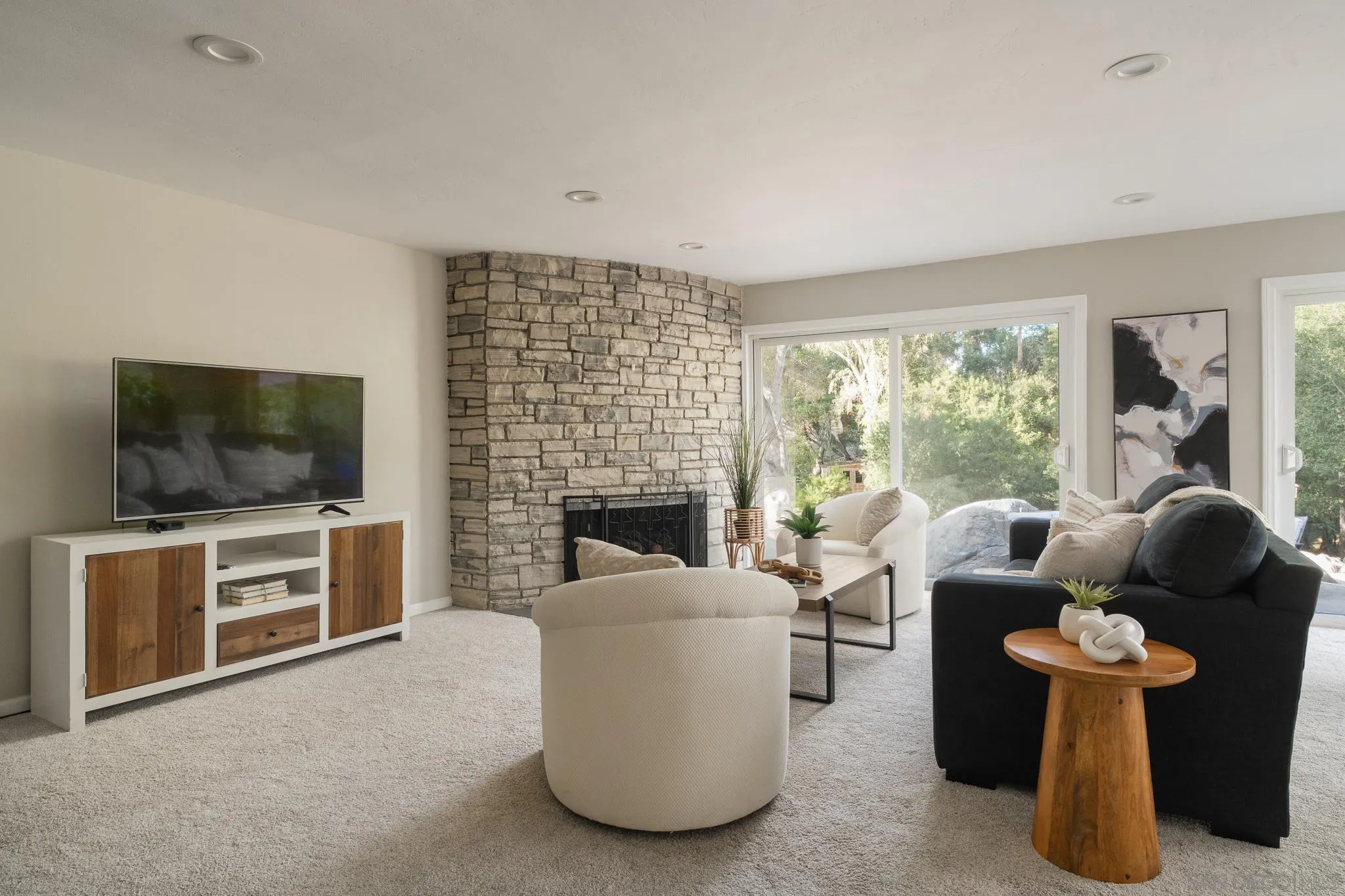 13664 Jack Rabbit Road Poway, CA 92064 - Photo 4 of 30