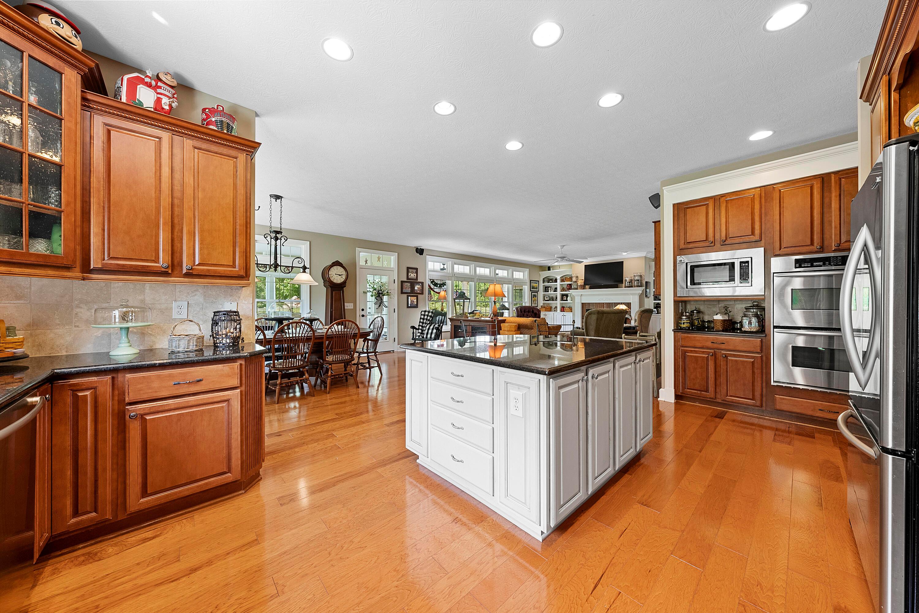 14705 Ulery Road Centerburg, OH 43011 - Photo 13 of 55 DSC03939