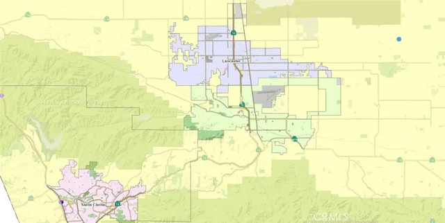$15,000 | 0 East E Corner, Lancaster, CA 93535