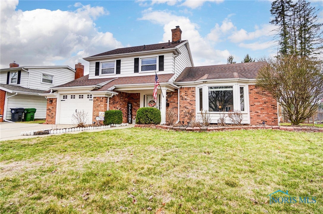 1105 Farmington Road Maumee, OH 43537 - Photo 46 of 47 Gallery Image 46