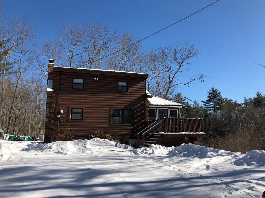 49 Dolloff Road East Baldwin, ME 04024 - Photo 5 of 20 Photo