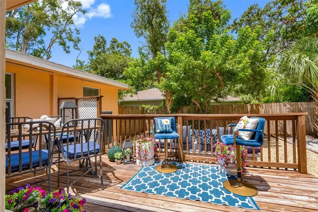 a sign broad in front of a road