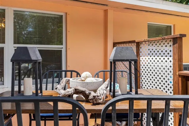 a view of a lake view