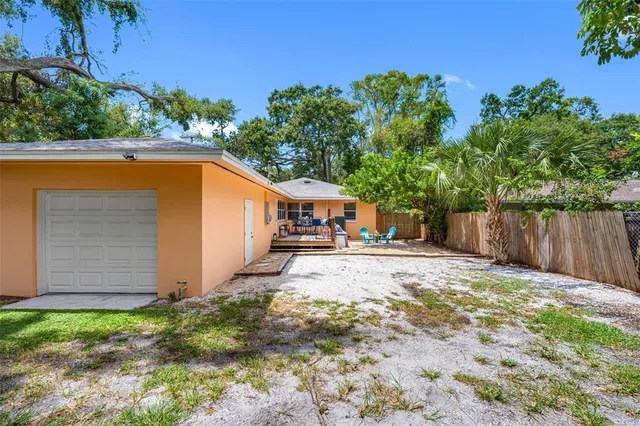$399,000 | 2201 Park Street North, St. Petersburg, FL 33710