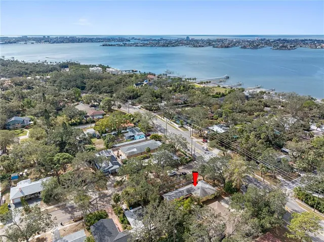 $399,000 | 2201 Park Street North, St. Petersburg, FL 33710