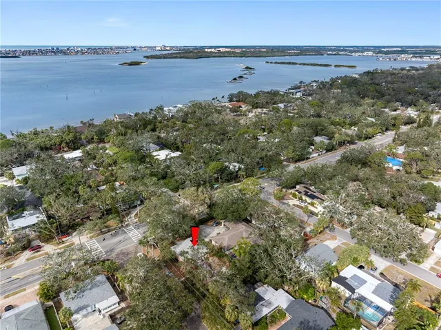 $399,000 | 2201 Park Street North, St. Petersburg, FL 33710