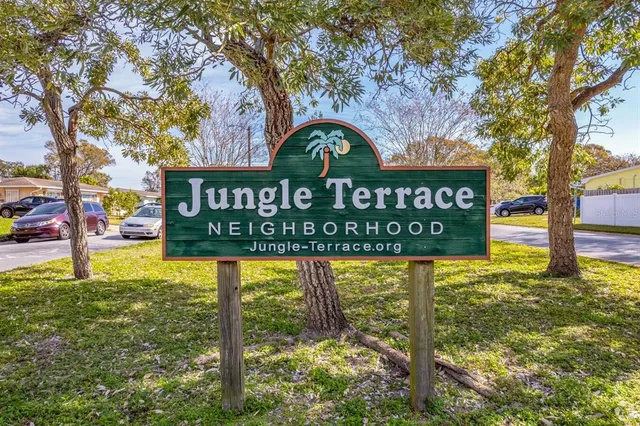 $399,000 | 2201 Park Street North, St. Petersburg, FL 33710