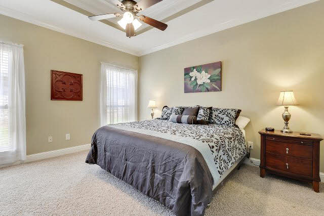 23935 Devonfield Lane Daphne, AL 36526 - Photo 10 of 17 Master Bedroom