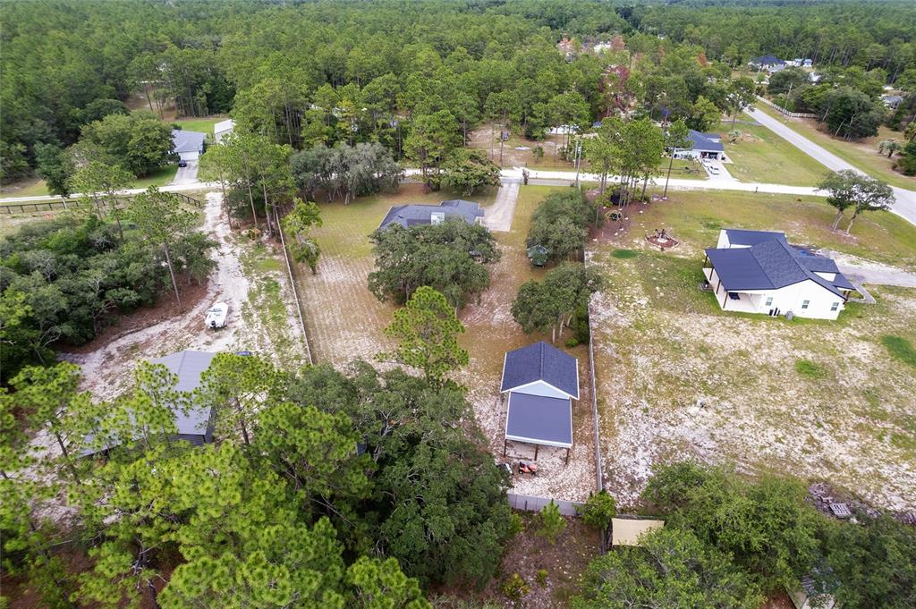 6548 Southwest 136th Court Road Ocala, FL 34481 - Photo 89 of 98