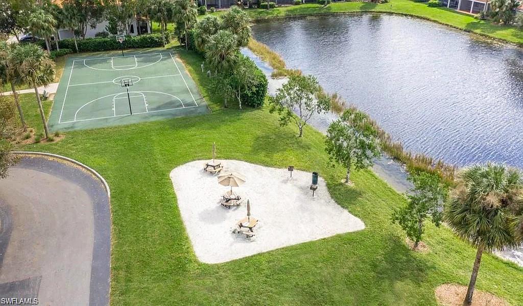 14653 Sutherland Avenue Naples, FL 34119 - Photo 32 of 33