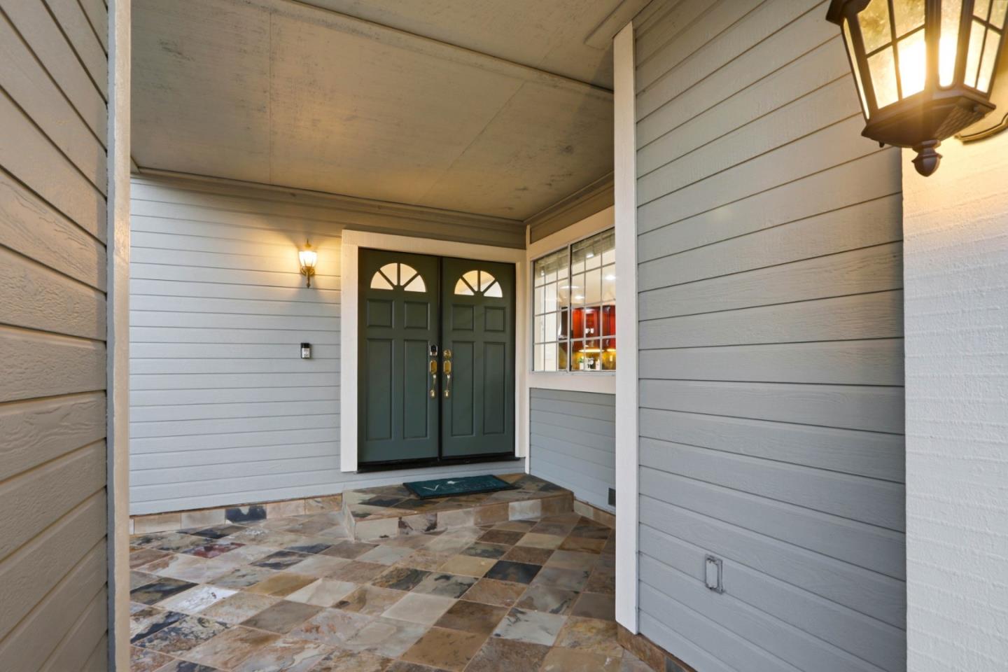 6207 McAbee Road San Jose, CA 95120 - Photo 4 of 48 a view of door