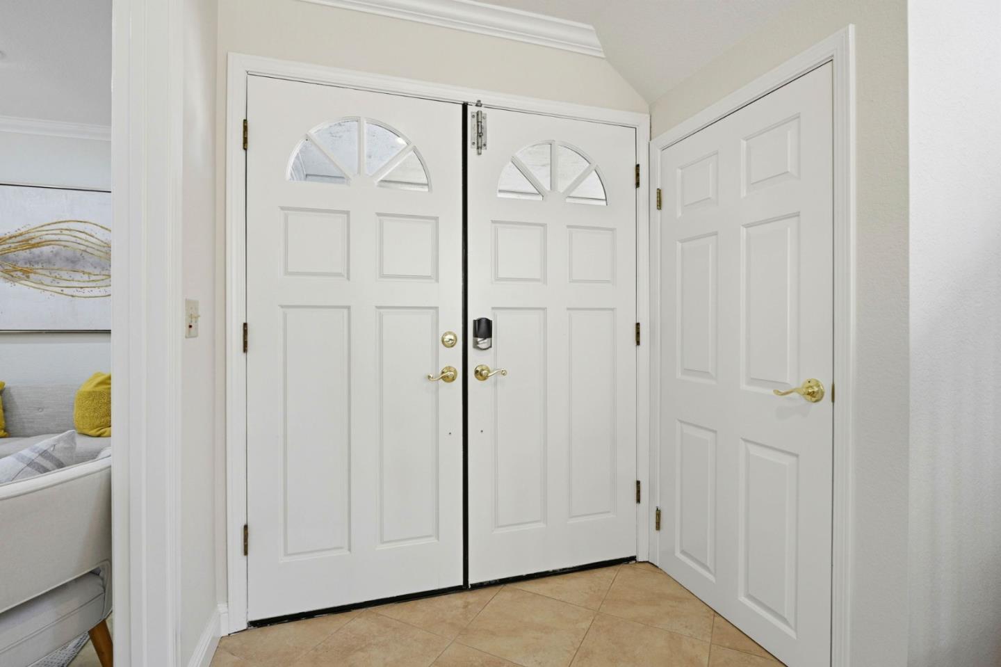 6207 McAbee Road San Jose, CA 95120 - Photo 5 of 48 a view of an empty room