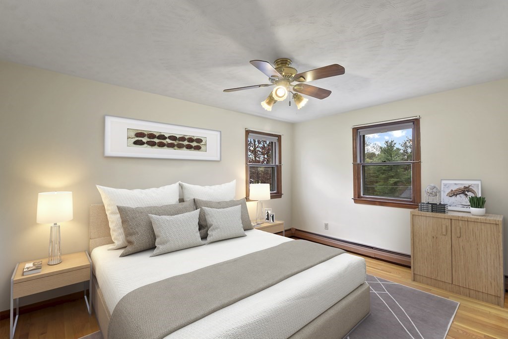 18 Countryside Road Grafton, MA 01536 - Photo 17 of 40 Gallery Image 17