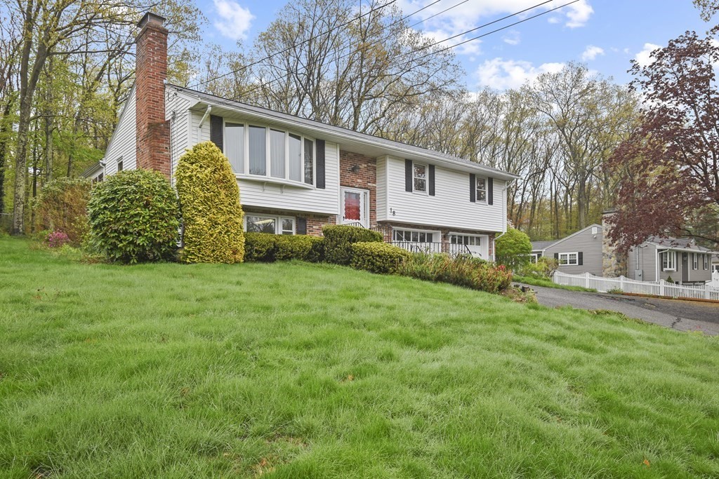 18 Countryside Road Grafton, MA 01536 - Photo 30 of 40 Gallery Image 30