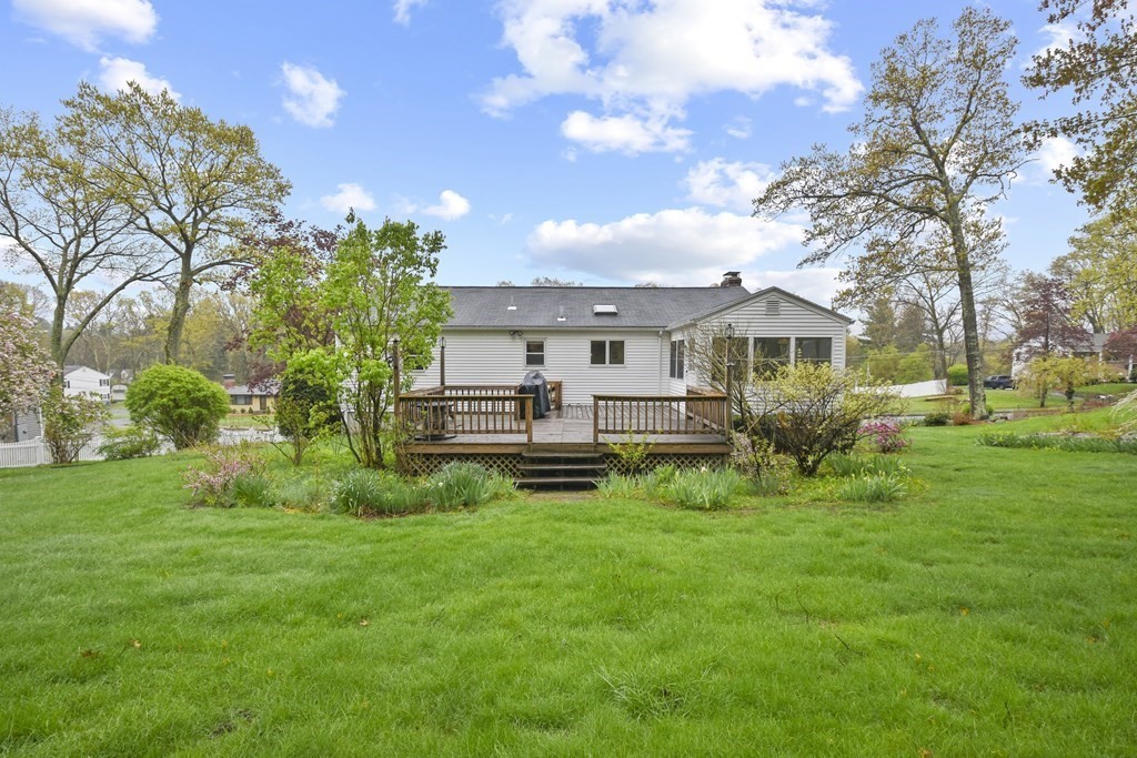 18 Countryside Road Grafton, MA 01536 - Photo 33 of 40 Gallery Image 33
