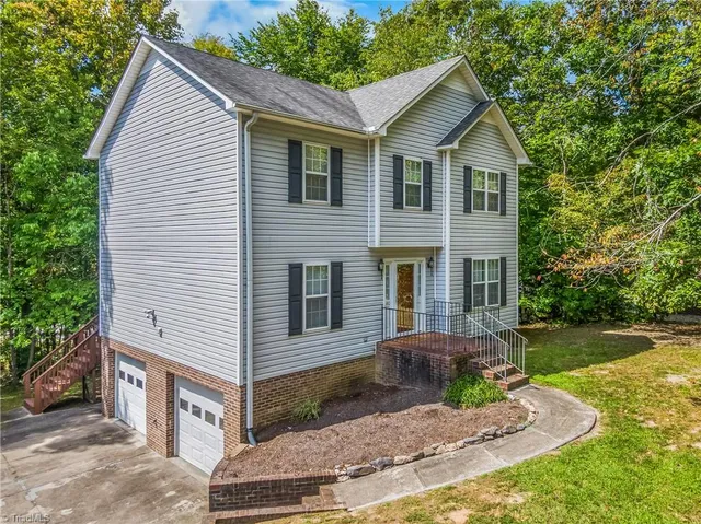 $334,900 | 1580 Old Jonestown Road, Winston-Salem, NC 27103