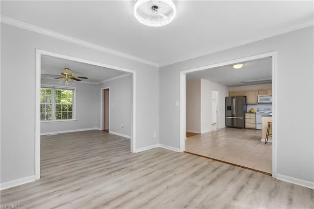 $334,900 | 1580 Old Jonestown Road, Winston-Salem, NC 27103