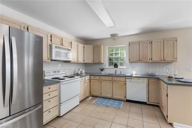 $334,900 | 1580 Old Jonestown Road, Winston-Salem, NC 27103