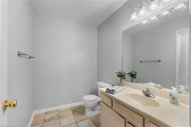 $334,900 | 1580 Old Jonestown Road, Winston-Salem, NC 27103