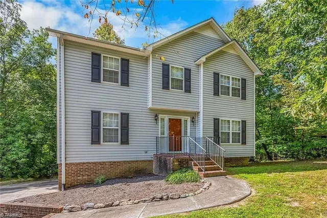 $334,900 | 1580 Old Jonestown Road, Winston-Salem, NC 27103