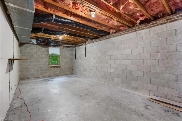 $334,900 | 1580 Old Jonestown Road, Winston-Salem, NC 27103