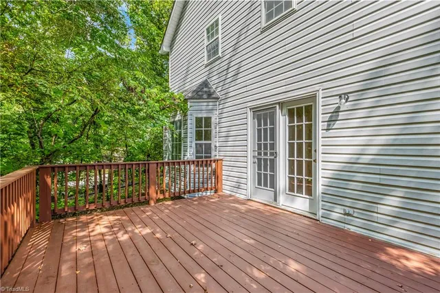 $334,900 | 1580 Old Jonestown Road, Winston-Salem, NC 27103