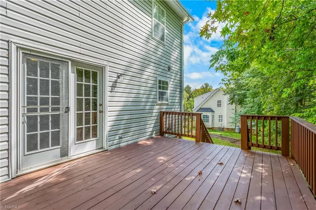 $334,900 | 1580 Old Jonestown Road, Winston-Salem, NC 27103