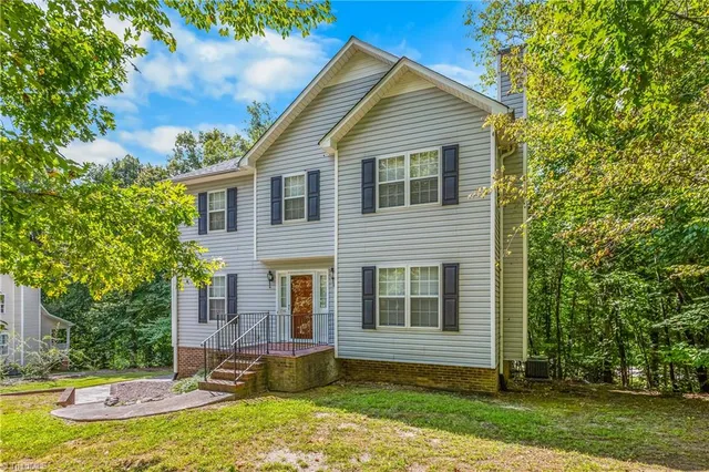 $334,900 | 1580 Old Jonestown Road, Winston-Salem, NC 27103