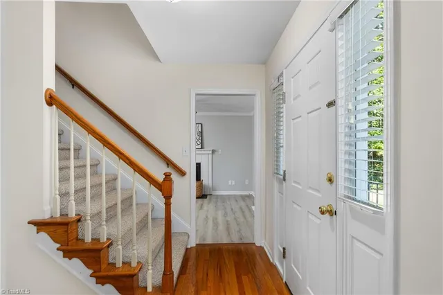 $334,900 | 1580 Old Jonestown Road, Winston-Salem, NC 27103