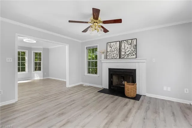 $334,900 | 1580 Old Jonestown Road, Winston-Salem, NC 27103