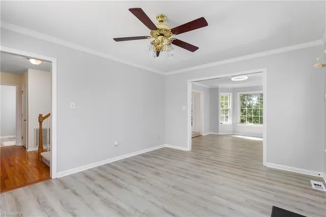 $334,900 | 1580 Old Jonestown Road, Winston-Salem, NC 27103