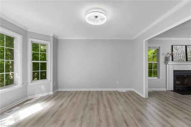 $334,900 | 1580 Old Jonestown Road, Winston-Salem, NC 27103