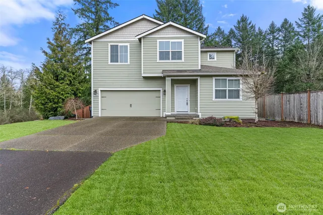 $540,000 | 1924 Hudson Street Northwest, Olympia, WA 98502