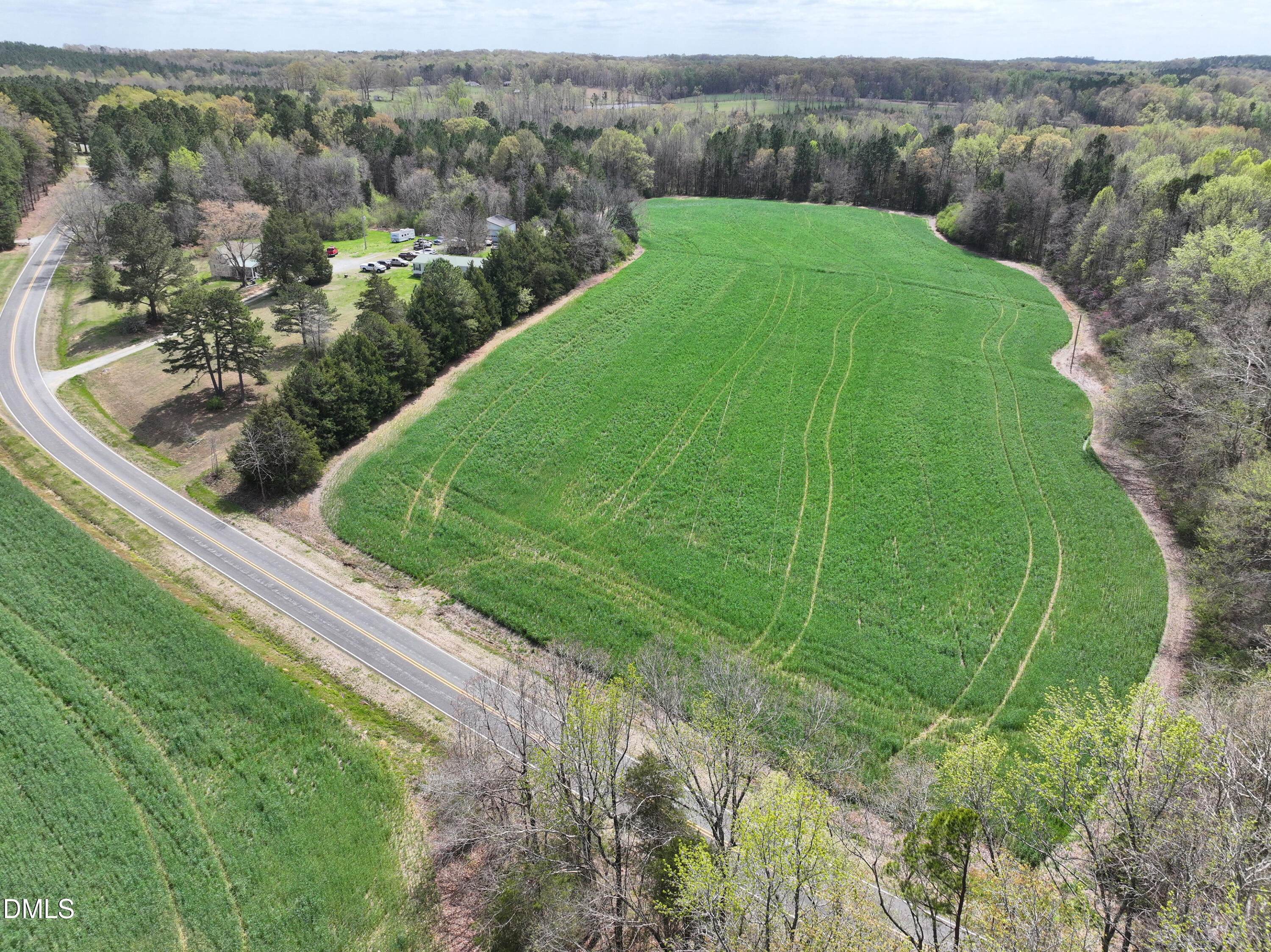 0 Tatum Road Roxboro, NC 27574 - Photo 7 of 21 Tatum Road 20