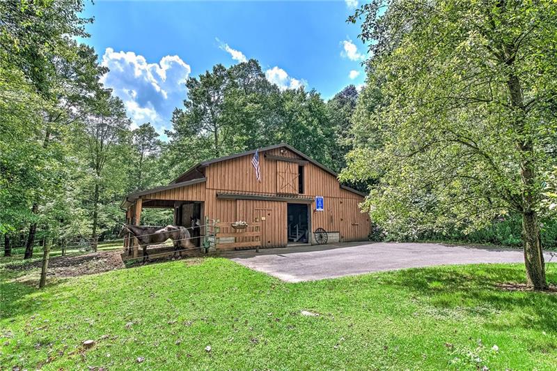 138 Burton Road Slippery Rock, PA 16057 - Photo 22 of 25