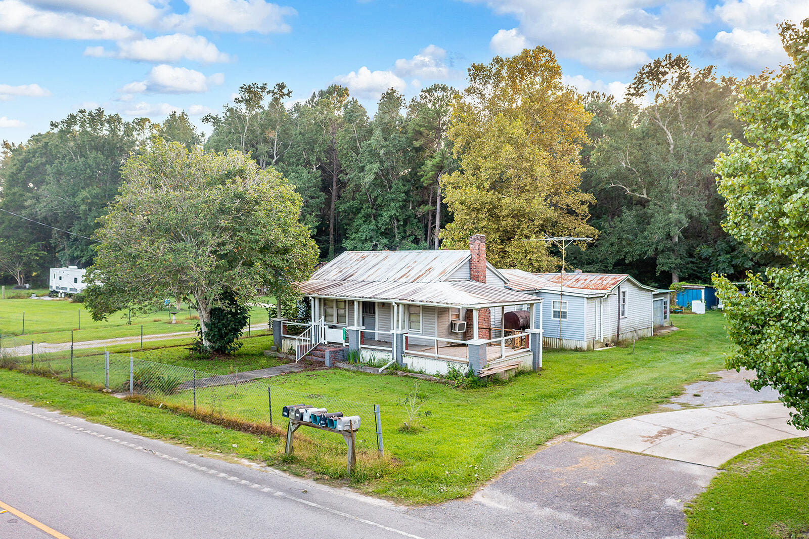 2157 Cane Gully Road Moncks Corner, SC 29461 - Photo 2 of 4 cane gully - 7 of 21