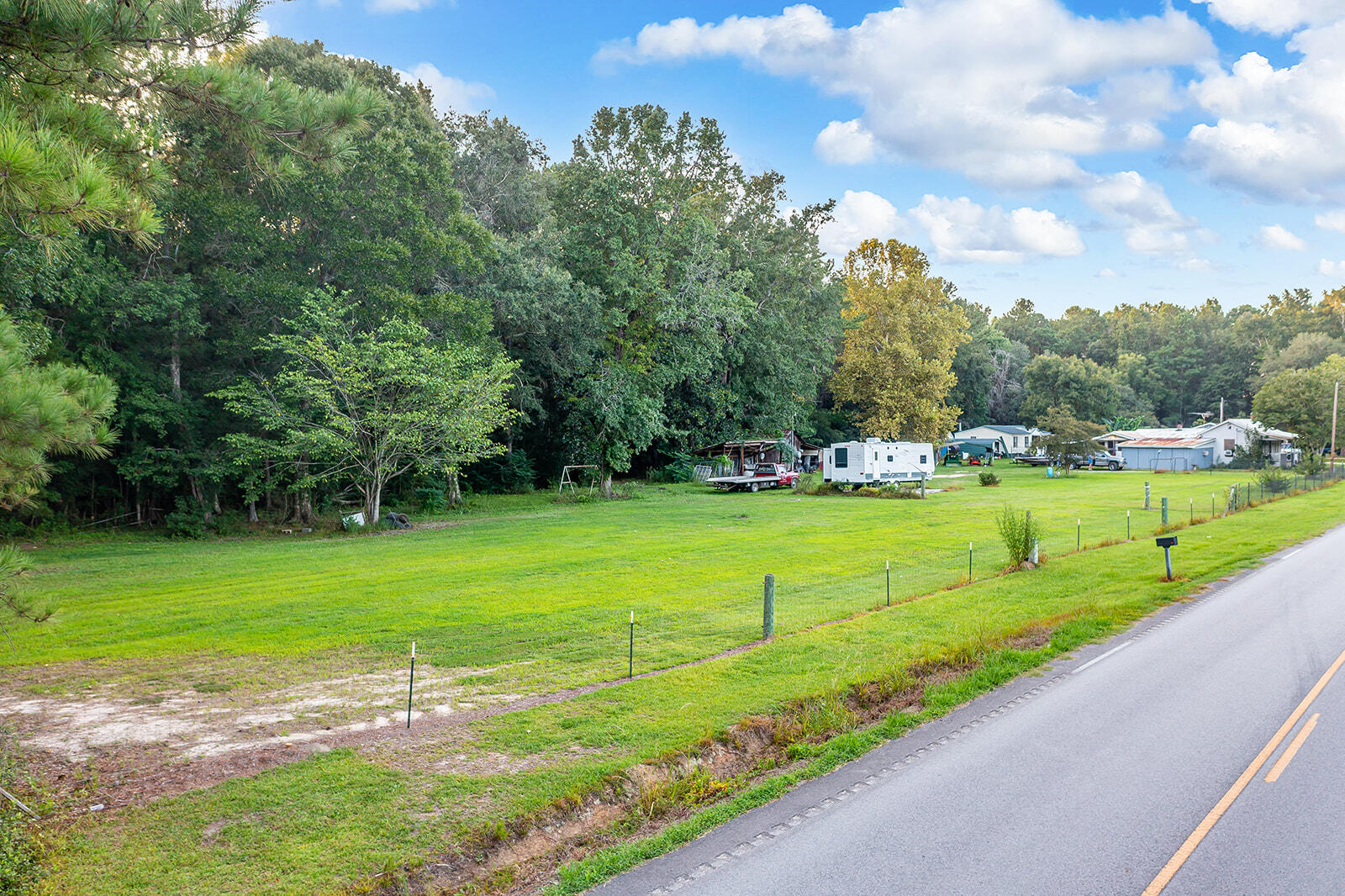 2157 Cane Gully Road Moncks Corner, SC 29461 - Photo 3 of 4 cane gully - 4 of 21